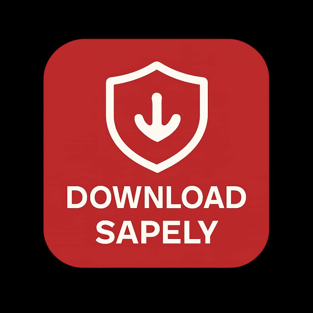 Badge for Download Jaiho Rummy Safely