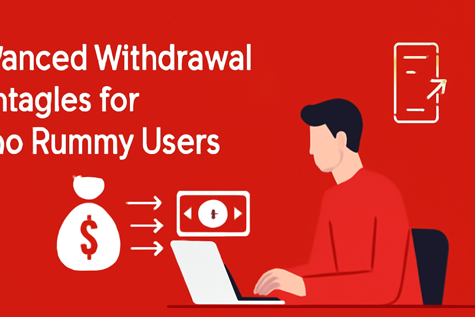 Informational graphic about Jaiho Rummy Secure Installation Guide