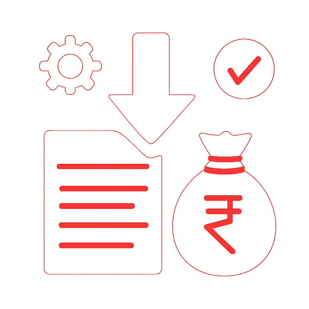 Illustration on Jaiho Rummy Secure Installation procedures