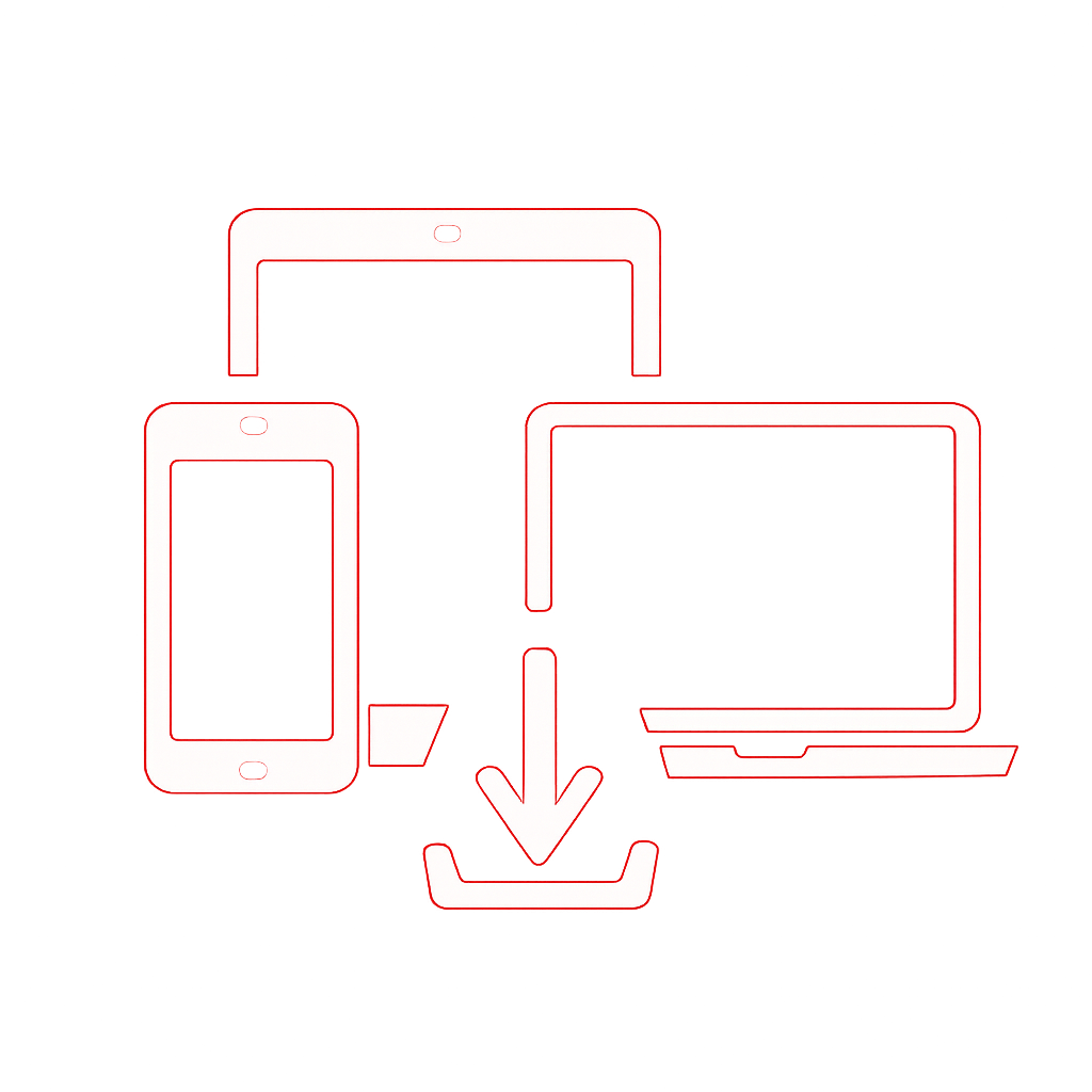 Illustration for Download Jaiho Rummy Safely