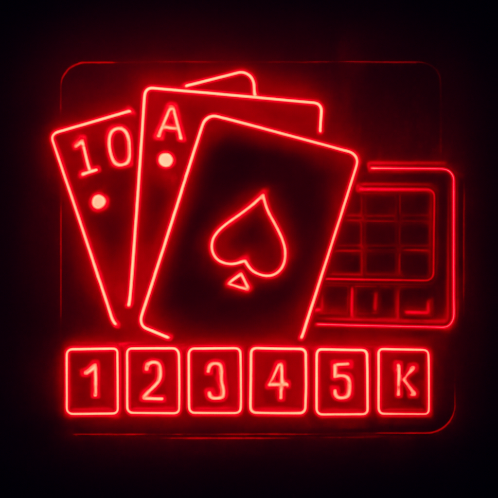 Icon representing checking Jaiho Rummy updates.