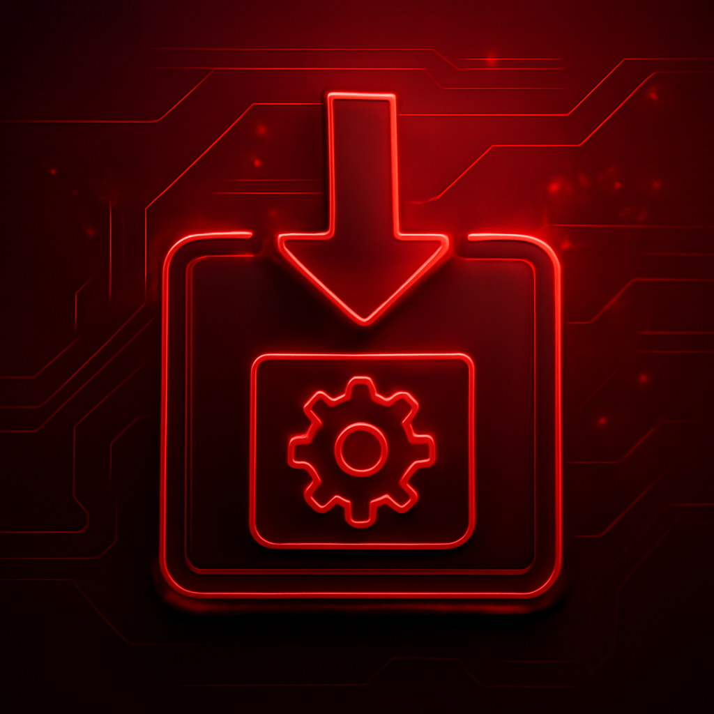 Diagram illustrating steps to troubleshoot login issues in Jaiho Rummy.