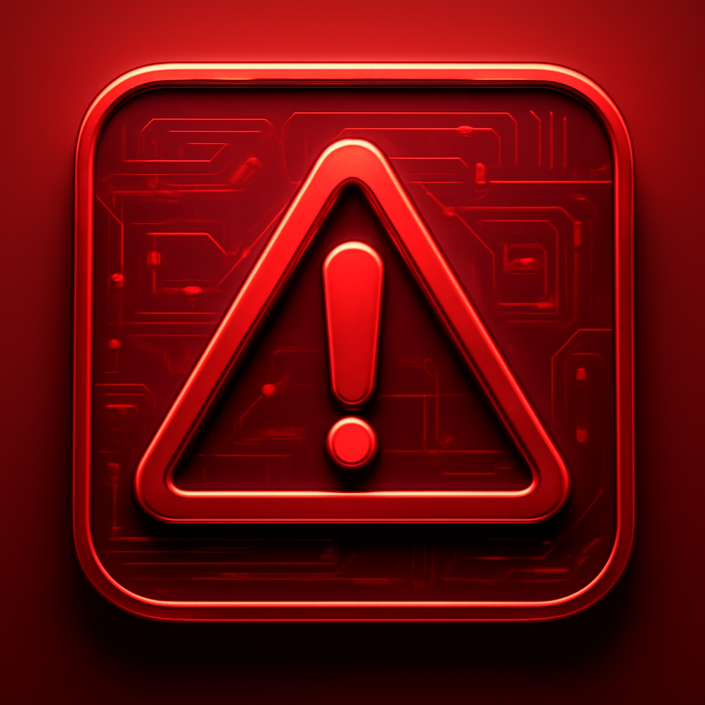 Icon representing troubleshooting steps for Jaiho Rummy login.