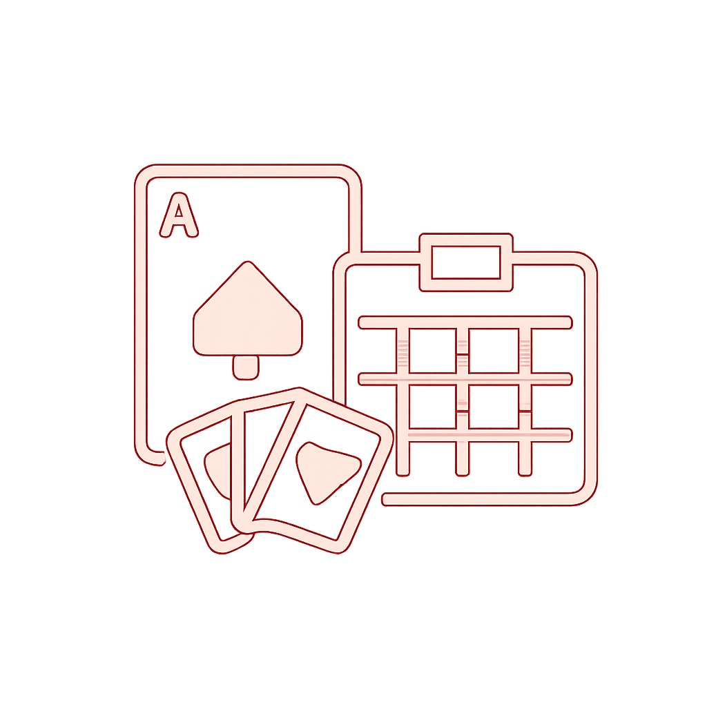 Icon representing Jaiho Rummy Login Guide.