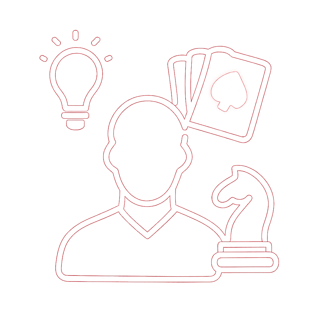 Icon representing Jaiho Rummy installation FAQ.