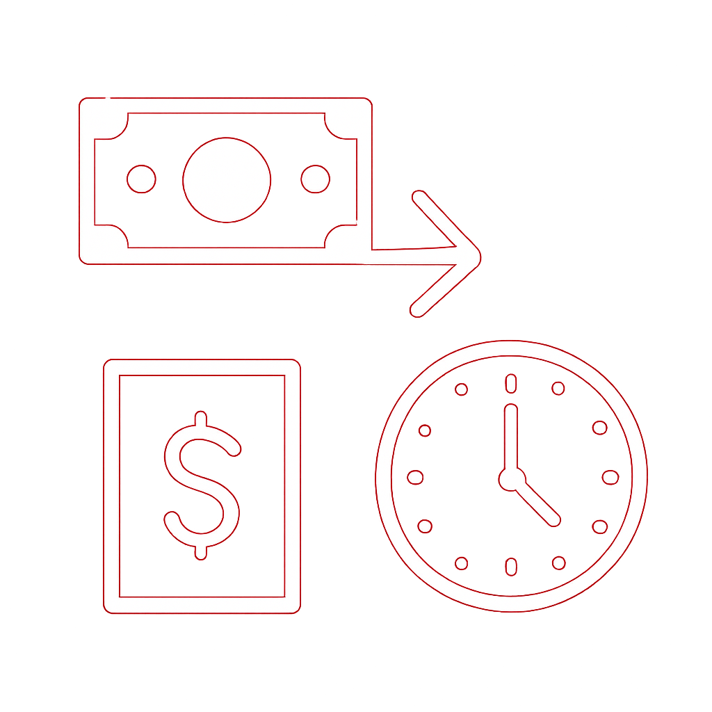 Icon representing guide for fixing login issues in Jaiho Rummy.