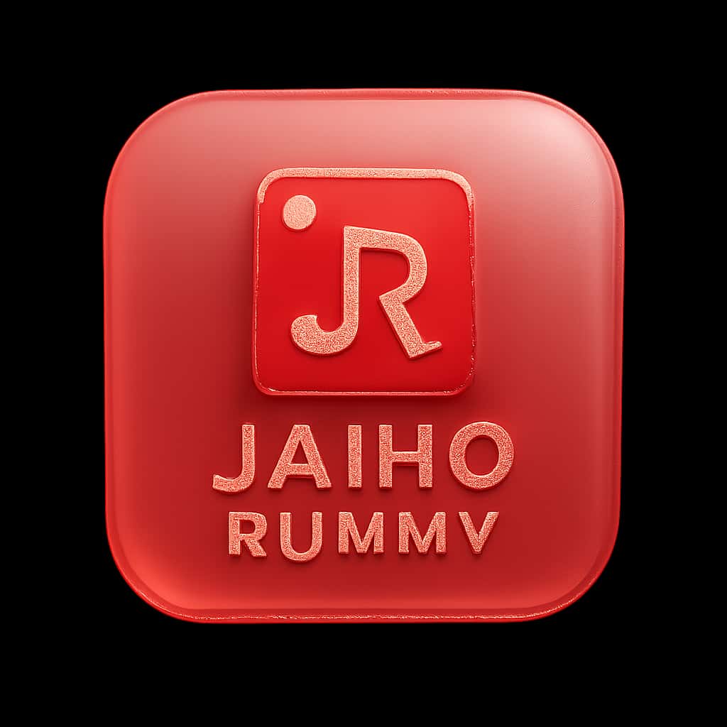 Jaiho Rummy App Icon