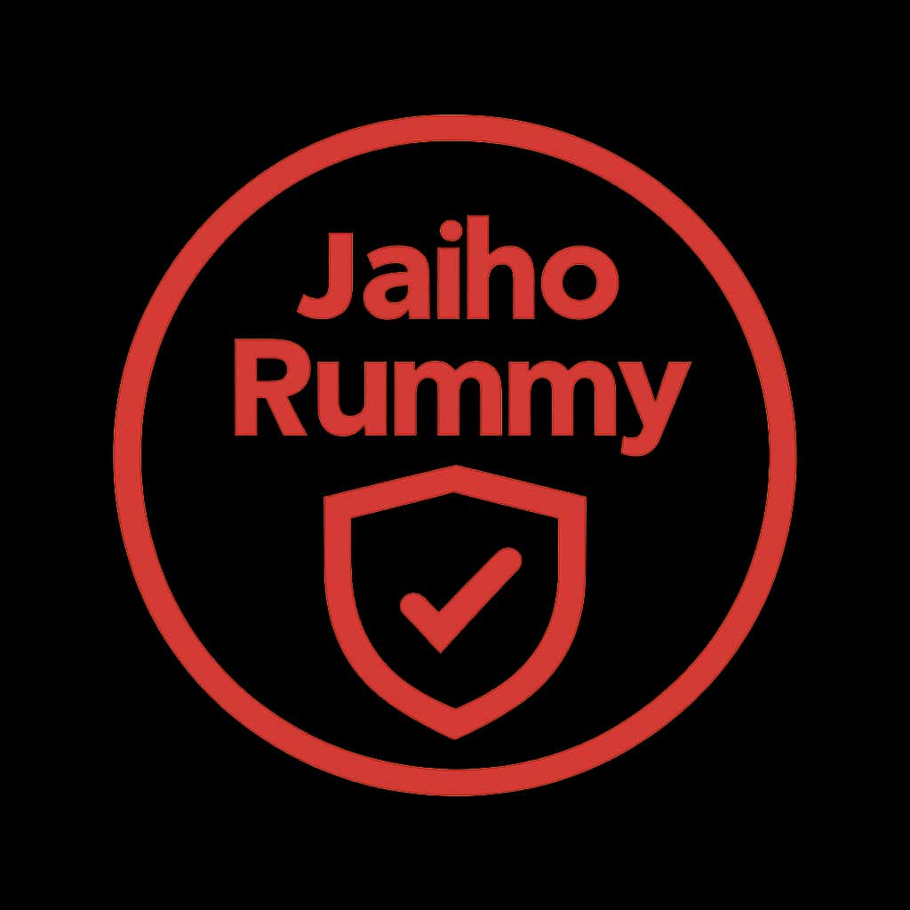 Icon representing Jaiho Rummy security.